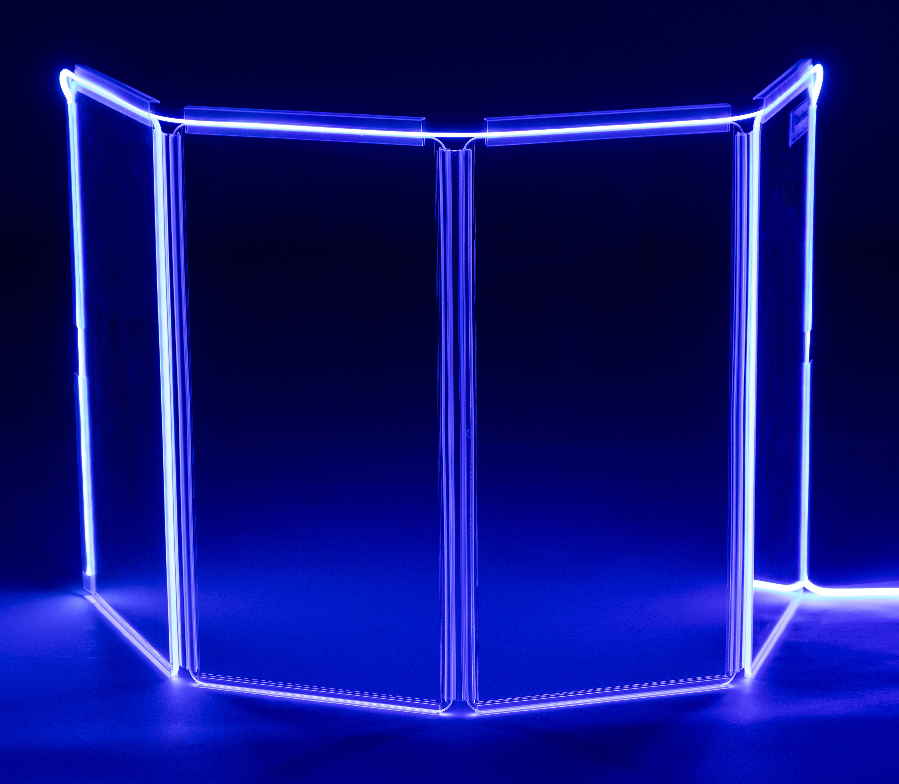 Guitar Amp Shield Light