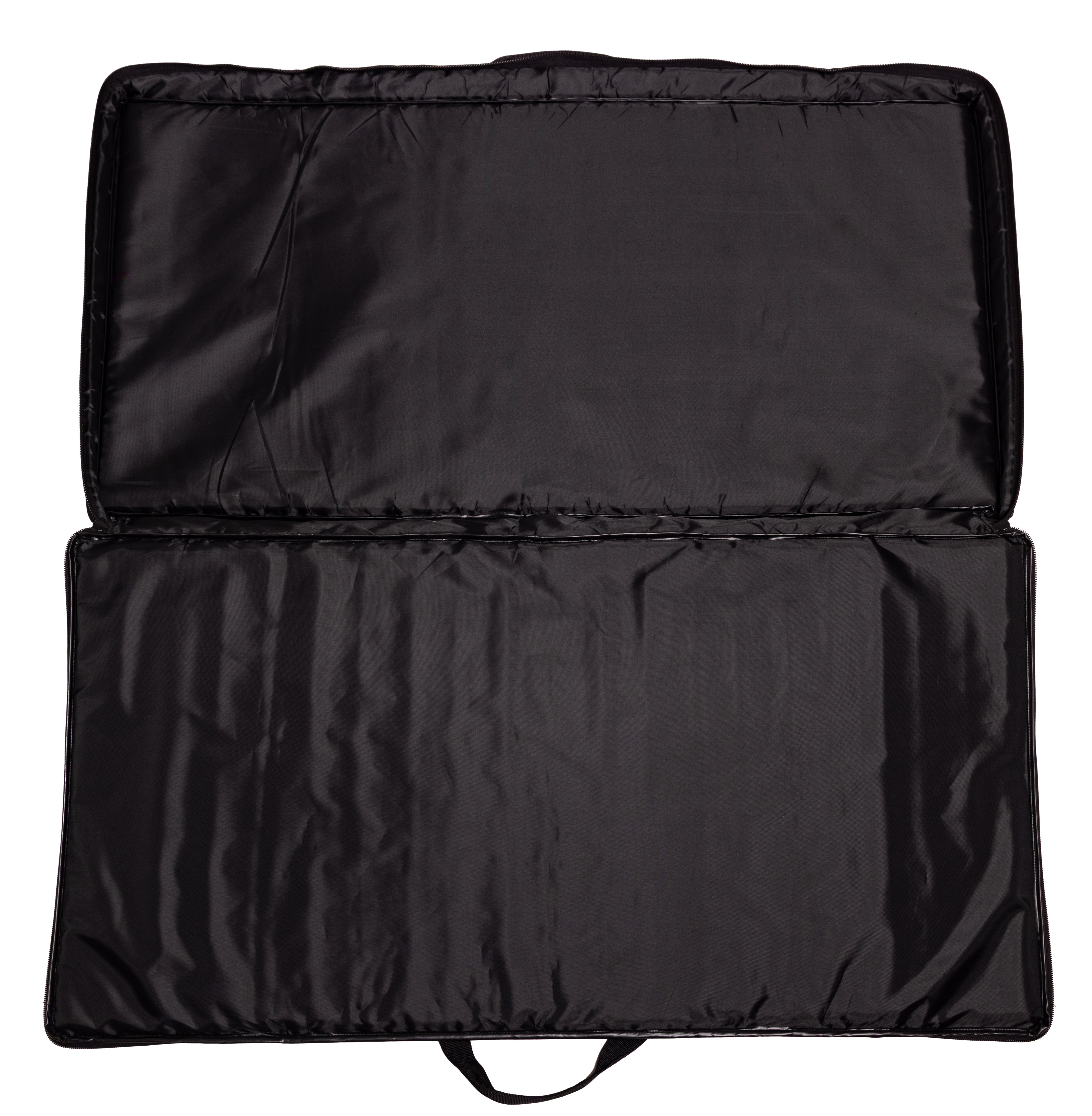 C2448 - 4 ft. x 2 ft. Padded and Zippered Soft Case with Carry Handles for Acrylic Panels