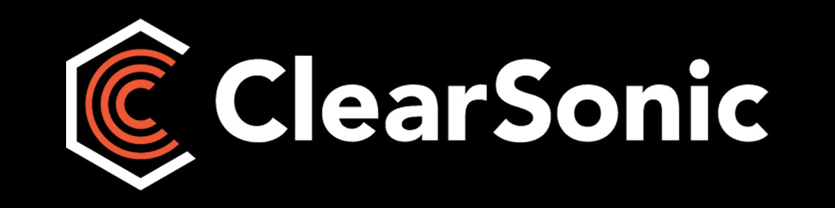 ClearSonic logo