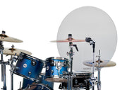 24 inch cymbal shield