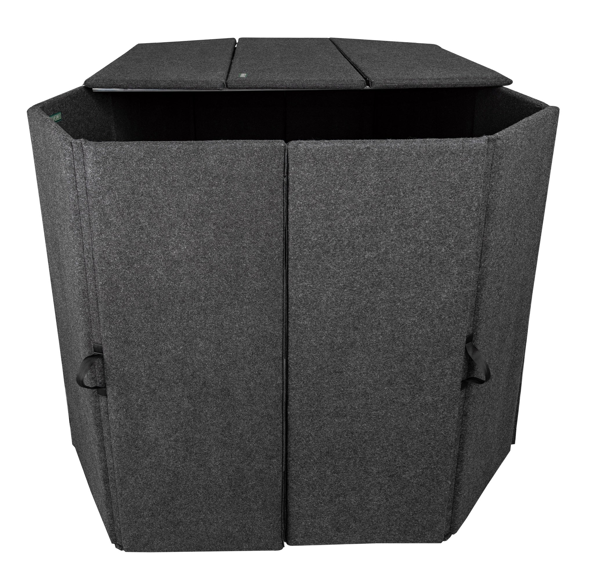 HPB - HomePac B | Portable Soundproofing for Drum Practice