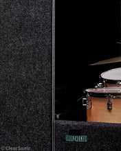 IPA - IsoPac A Portable Drum Isolation Booth | 7’ W x 9’ D x 6.5’ H | 50-60% Perceived Volume Reduction