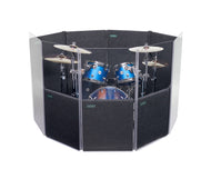 IPD - IsoPac D Portable Isolation Booth