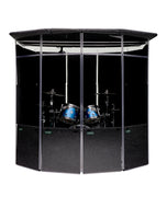 MMP - MiniMegaPac Portable Isolation Booth