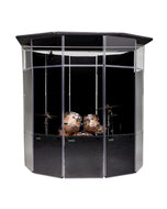 MP - MegaPac Portable Isolation Booth
