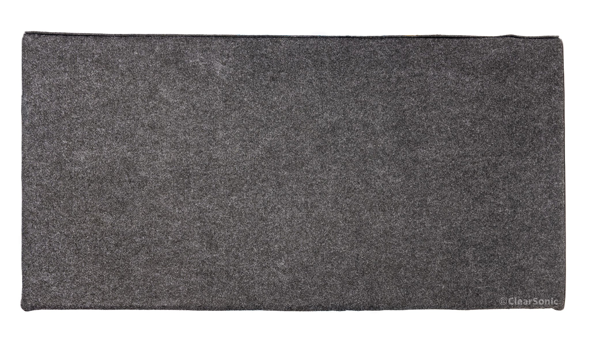 S2448 - 24β W x 48β L Sorber Sound Absorption Baffle for Small LidPacs & Acoustic Treatment