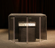 Small Guitar amp pac