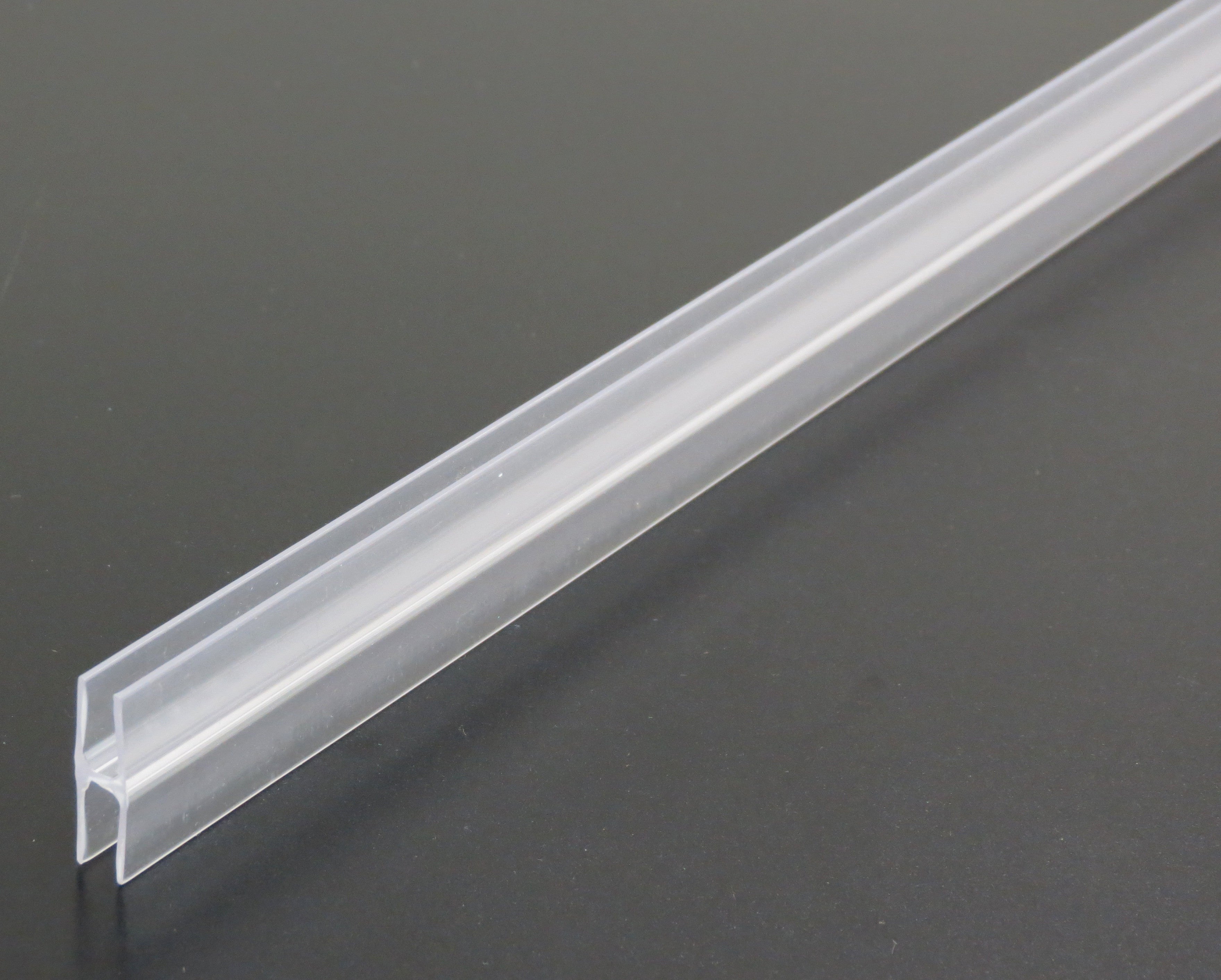 H Channel (Height Extender connectors)