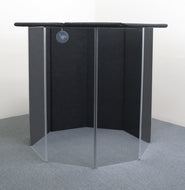 IPH - IsoPac H Portable Vocal Isolation Booth