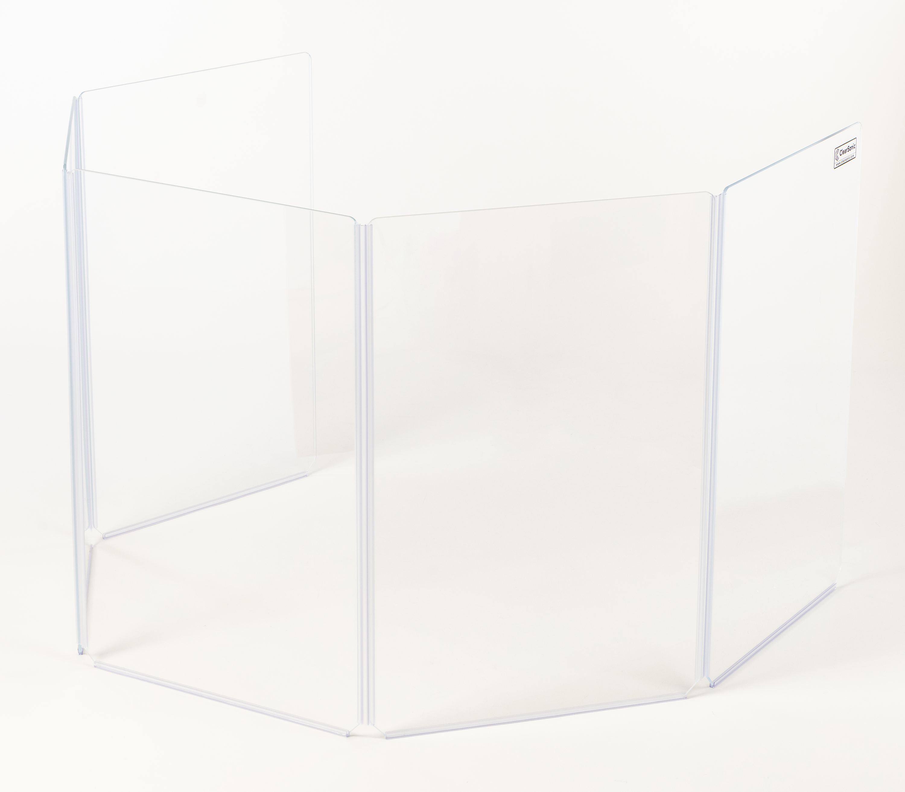 Short Drum Shield 