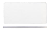 A single AX2412 panel with a single HCNL on a white background