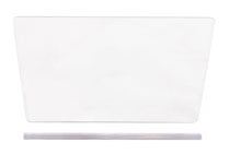 *BLEM* AX2418x1 Drum Shield Height Extender (Single Panel)