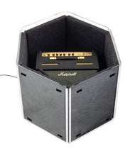 AP20 - AmpPac 20 Guitar Amp Iso Booth
