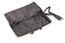 C1224 - 2 ft. x 1 ft. Zippered and Padded Soft Case with Carry Handles for Acrylic Panels