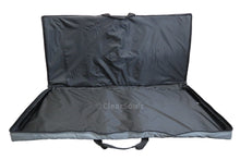 Padded travel soft case for 4ft amp shield 