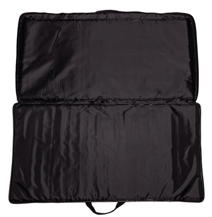 C2448 - 4 ft. x 2 ft. Padded and Zippered Soft Case with Carry Handles for Acrylic Panels