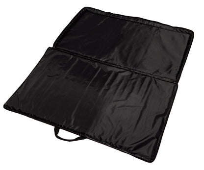 C2448 - 4 ft. x 2 ft. Padded and Zippered Soft Case with Carry Handles for Acrylic Panels