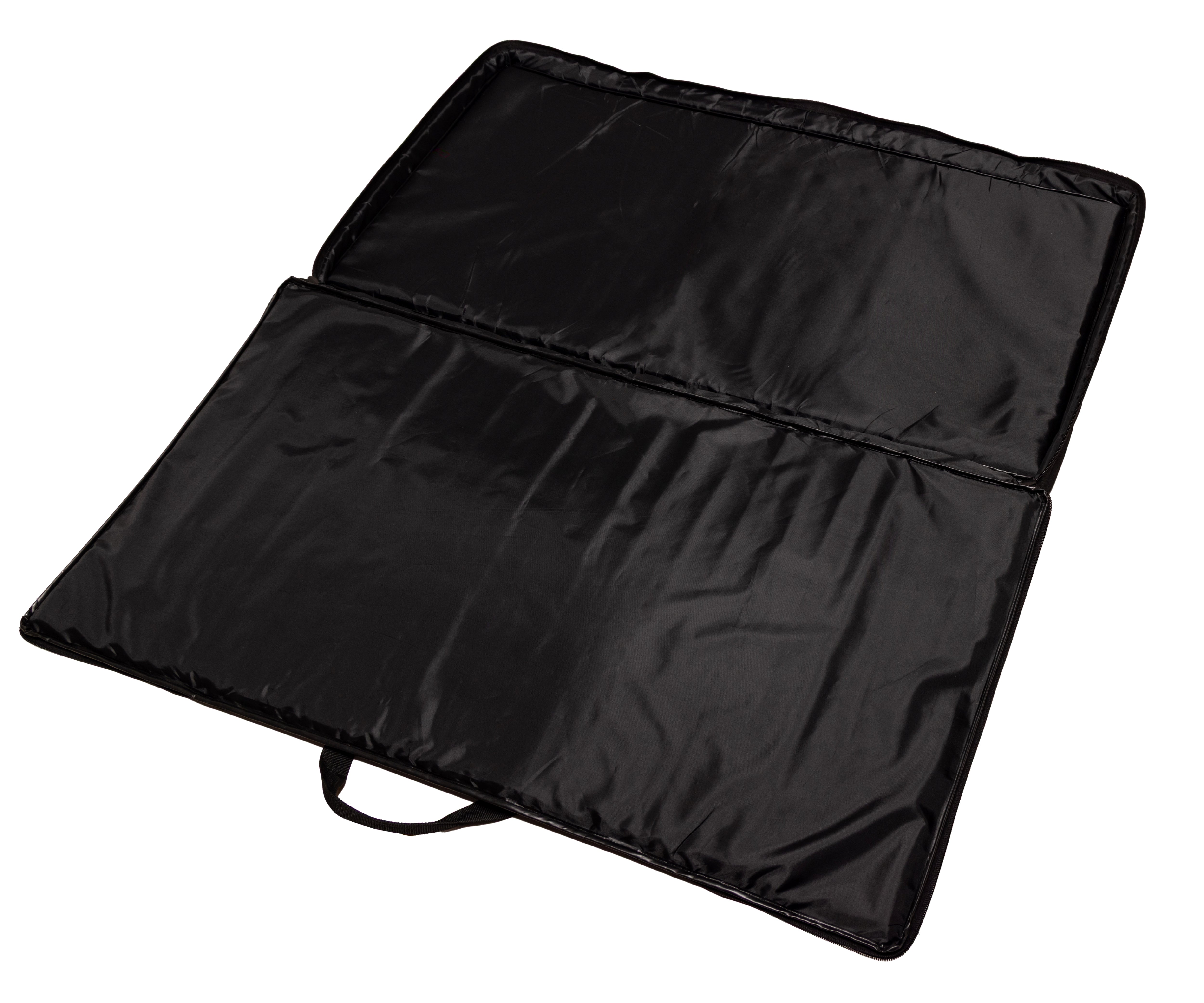 C2448 - 4 ft. x 2 ft. Padded and Zippered Soft Case with Carry Handles for Acrylic Panels