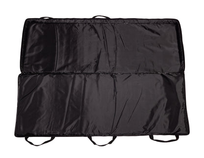 C2466 - 5.5 ft. x 2 ft. Zippered and Padded Soft Case with Carry Handles for Drum Shields
