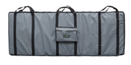 Soft case for 5.5 ft. x 2 ft. drum shield storage and transport