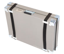 CH2418 - 24-inch x 18-inch Hard Road Case with Handles and Padding for Acrylic Panels