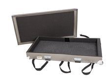 Storage case for 4 ft drum shield