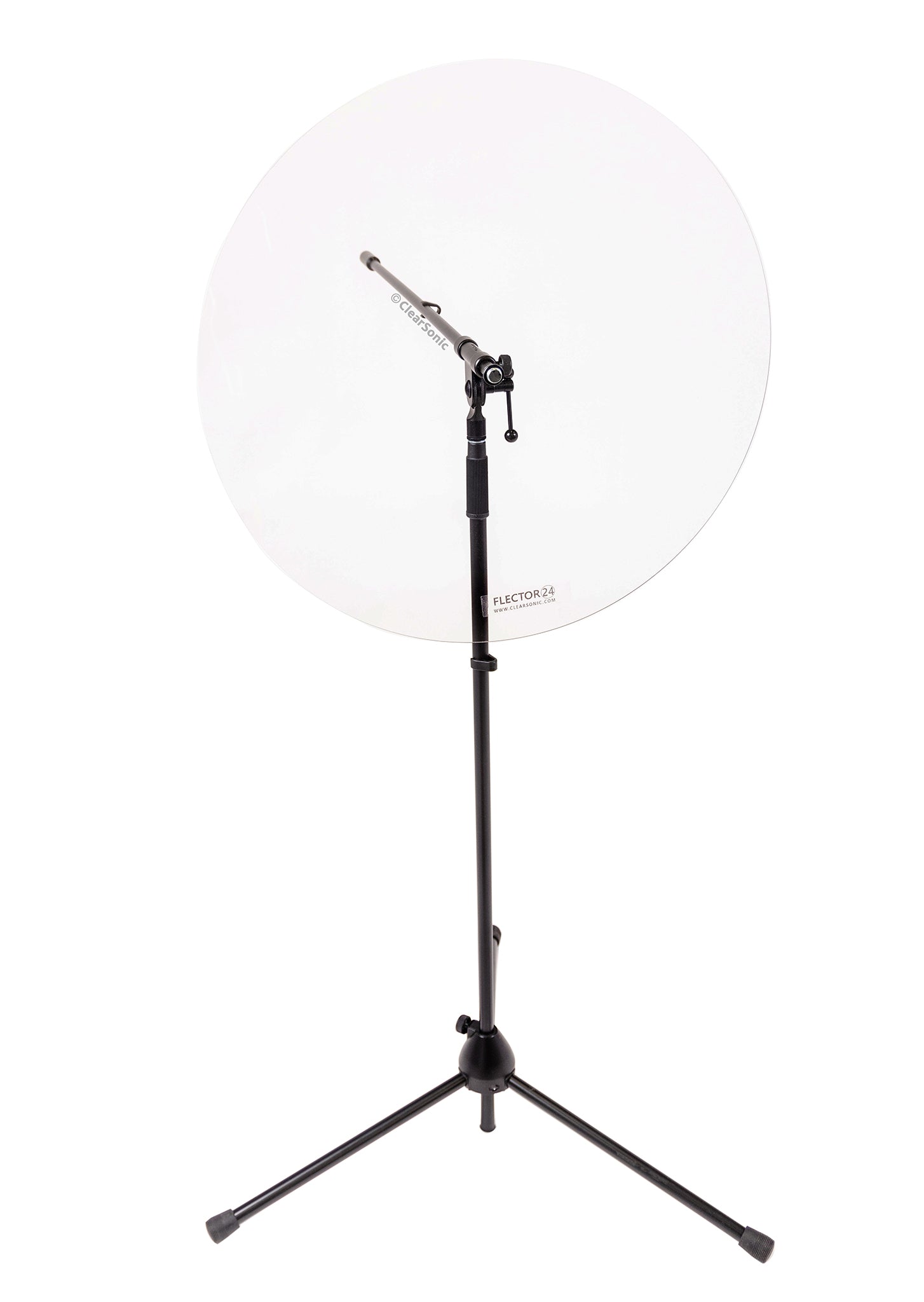 Shield Instrument church drum plastic cymbal shield