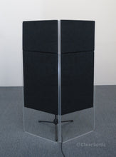 GP50 - GoboPac 50 - Portable Gobo for Vocalists