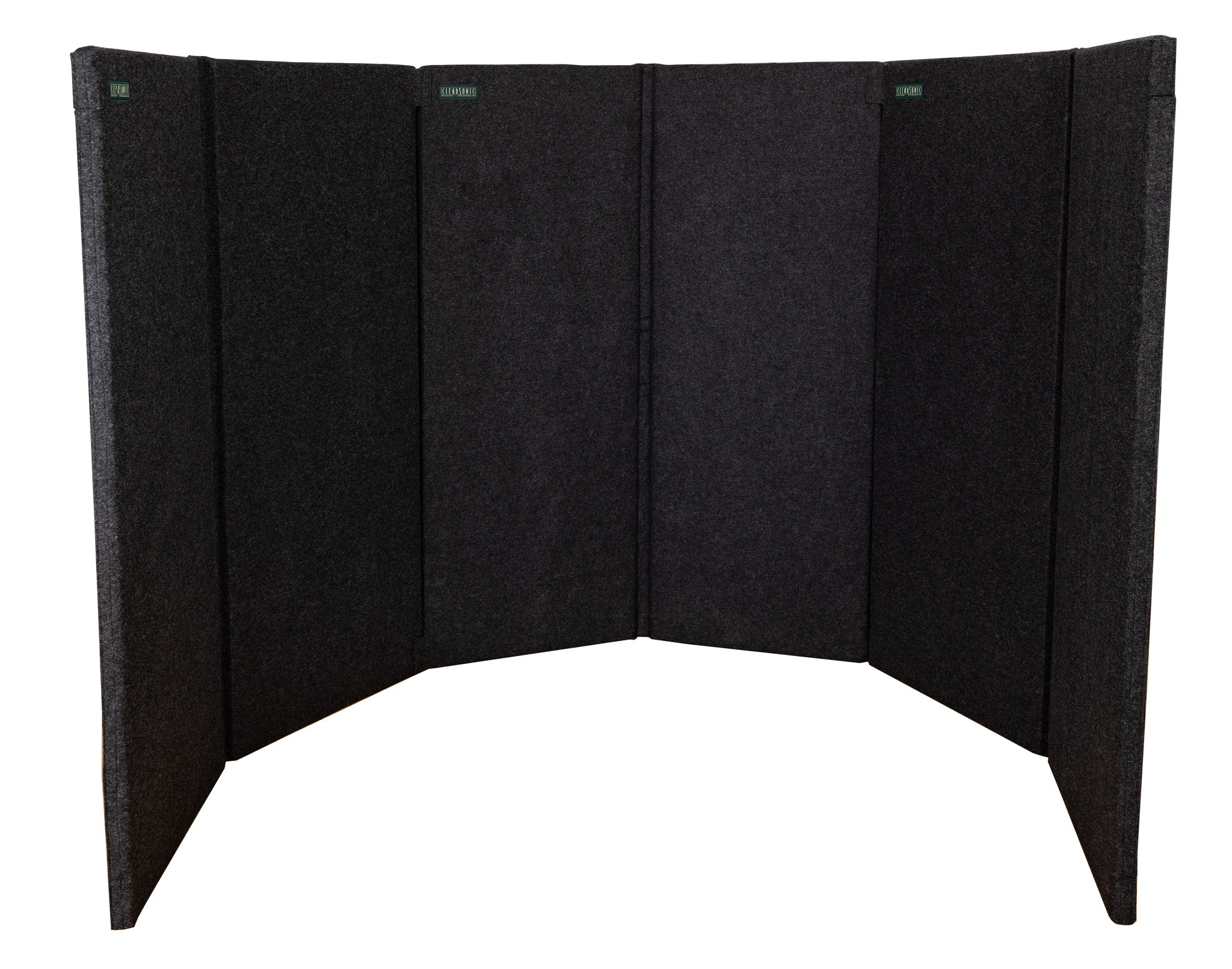 S2466 - 24” W x 66” L Sorber Sound Absorption Baffle for LidPacs
