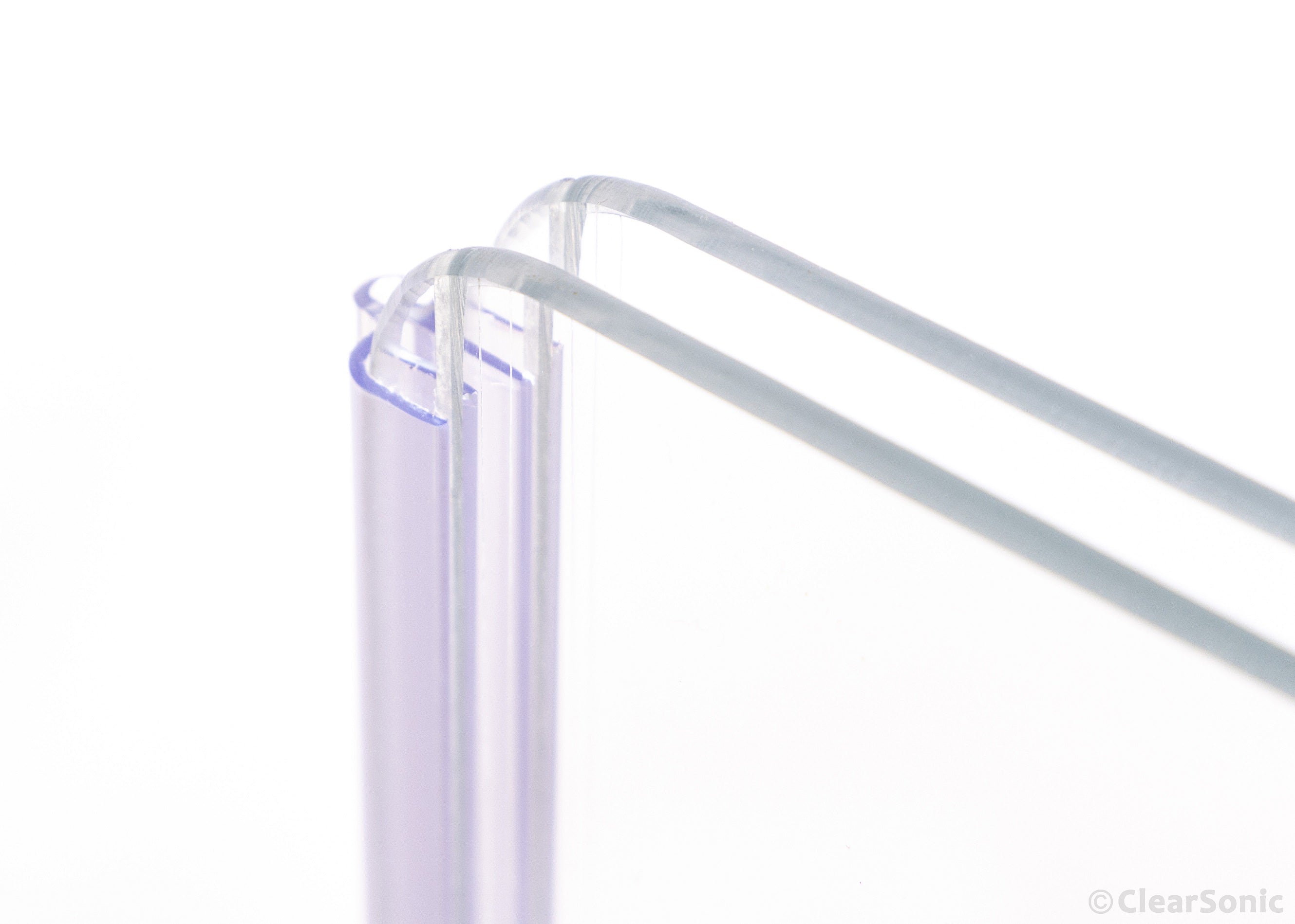 ClearSonic A2466x4 4 panel Drum Shield