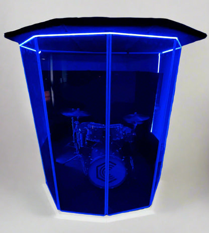 Drum Shield Light 