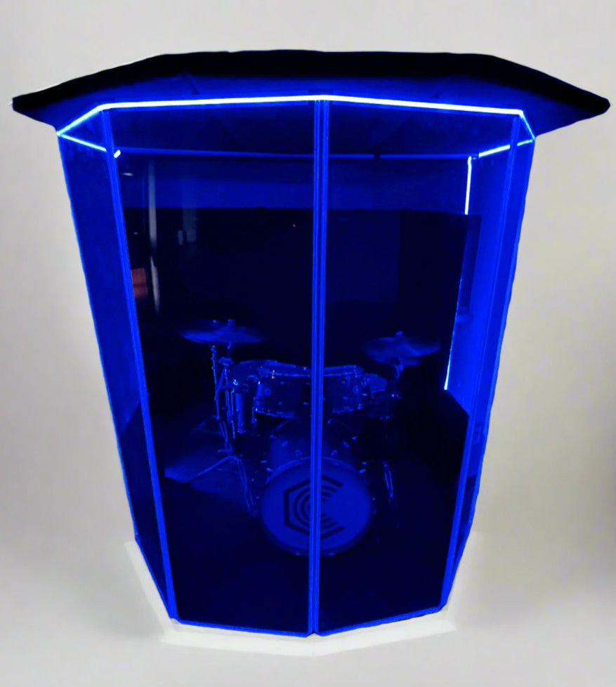 Drum Shield Light 