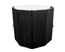 IPC - IsoPac C Portable Isolation Booth