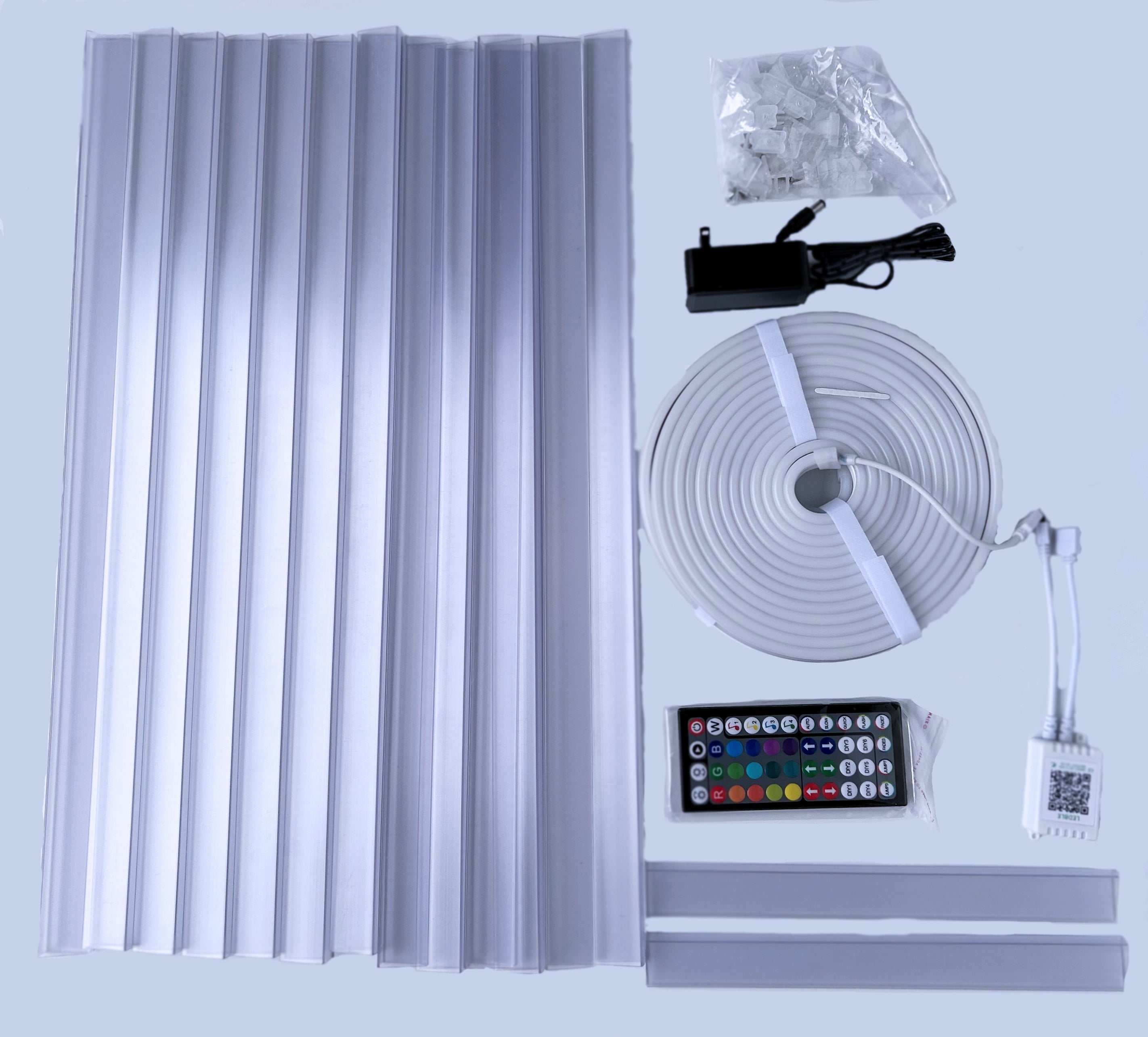 Drum Shield Light Package Universal