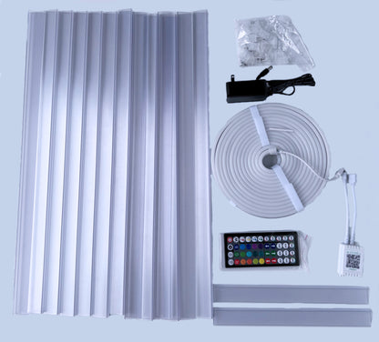 Drum Shield Light Package Universal