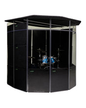 MMP - MiniMegaPac Portable Isolation Booth