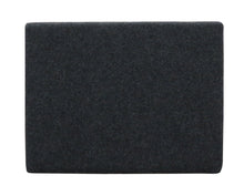 *BLEM* S2216 - 22” W x 16” L x 1.6” D Sorber Sound Absorption Baffle for Acoustic Treatment