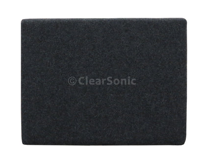 SP30 - StudioPac 30 Studio Acoustic Treatment Package - for Rooms 150-300 sq. ft.