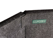 *BLEM* S2444x2 Free-standing Sorber Sound Absorption Baffle