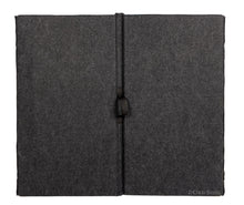 *BLEM* S2444x2 Free-standing Sorber Sound Absorption Baffle