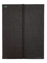 S2466x2 Free-standing Sorber Sound Absorption Baffle