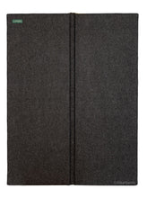 *BLEM* S2466x2 - 48” W x 66” H x 1.6” D Free-standing Sorber Sound Absorption Baffle & Gobo