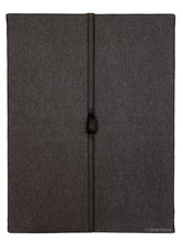 *BLEM* S2466x2 - 48” W x 66” H x 1.6” D Free-standing Sorber Sound Absorption Baffle & Gobo