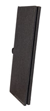 S2466x2 Free-standing Sorber Sound Absorption Baffle