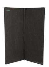 IPI - IsoPac I Portable Isolation Booth for Vocals & Podcasting - 6’ W x 5’ D x 5.5’ H - 50-60% Volume Reduction