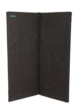 S2466x2 Free-standing Sorber Sound Absorption Baffle