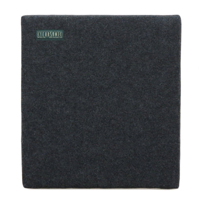*BLEM* S2224-2PK - 2-Pack of  22” W x 24” L x 1.6” D Sorber Sound Absorption Baffle for Acoustic Treatment