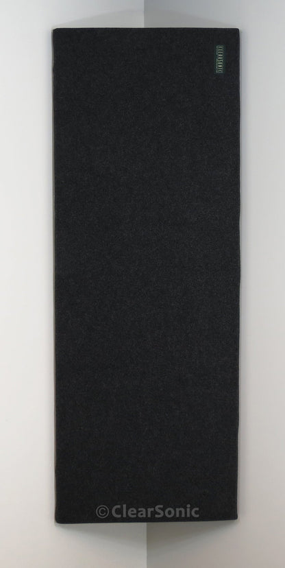 *BLEM* S1266 - 12” W x 66” L x 1.6” D Sorber Sound Absorption Baffle for LidPacs or Acoustic Treatment