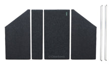 *BLEM* S2466 Sorber Sound Absorption Baffle
