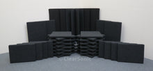SP30 - StudioPac 30 Studio Acoustic Treatment Package - for Rooms 150-300 sq. ft.